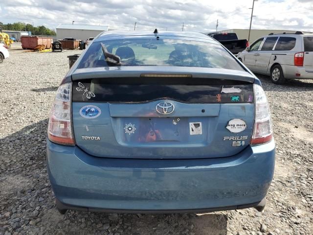 2006 Toyota Prius