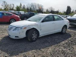 2007 Toyota Camry CE for sale in Portland, OR