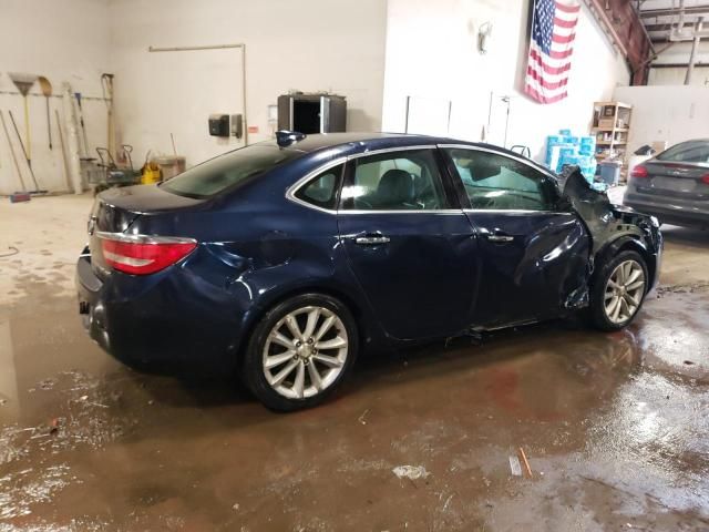 2015 Buick Verano