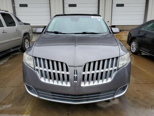 2010 Lincoln MKT