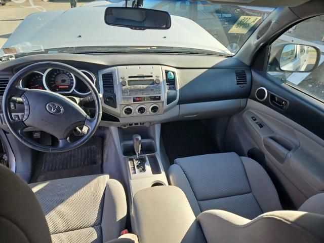 2009 Toyota Tacoma Double Cab