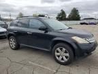 2007 Nissan Murano SL