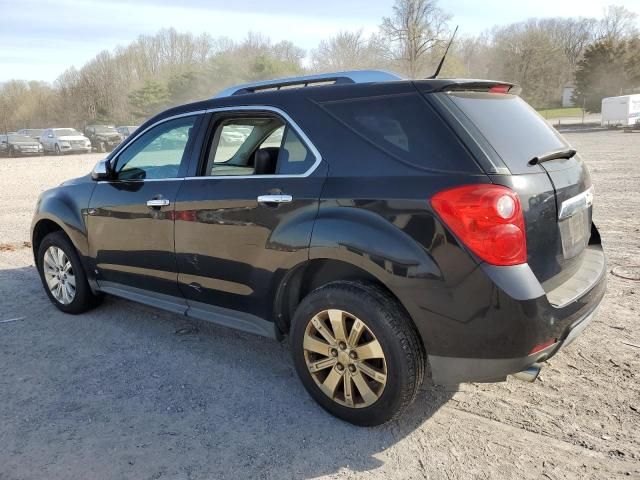 2010 Chevrolet Equinox LT