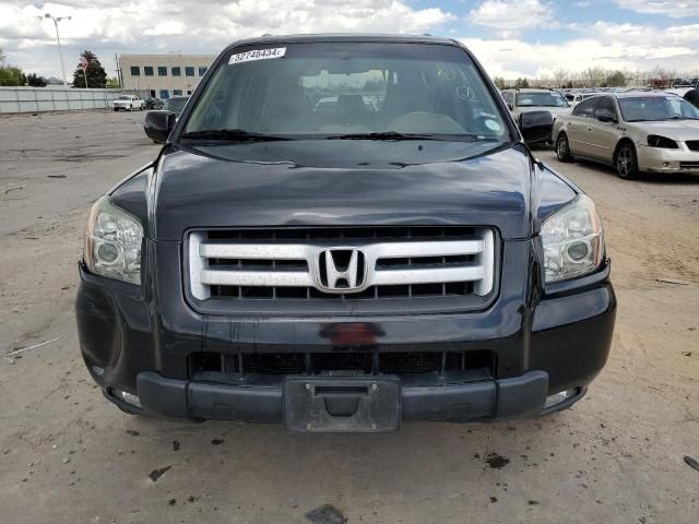 2006 Honda Pilot EX