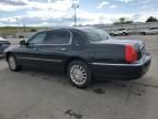 2011 Lincoln Town Car Signature Limited