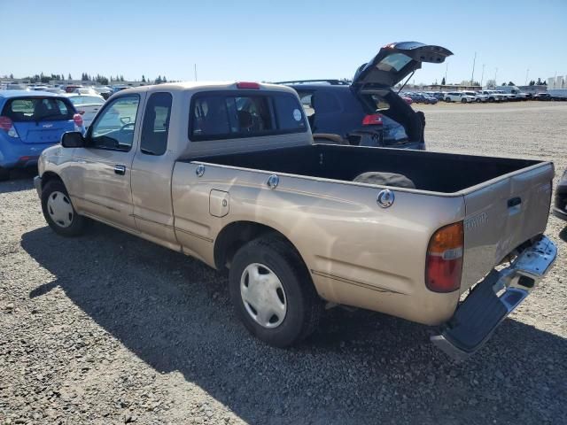 2000 Toyota Tacoma Xtracab