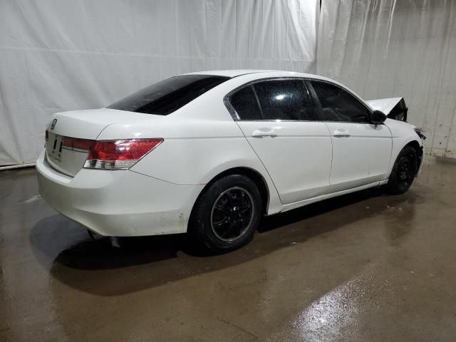 2011 Honda Accord LX