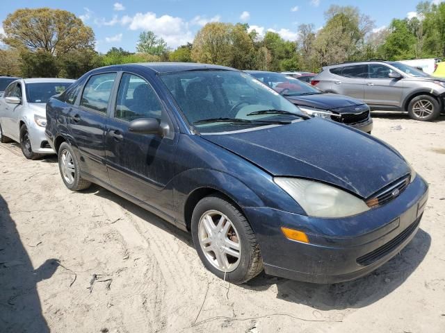 2003 Ford Focus SE