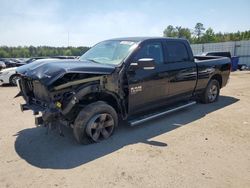 Dodge salvage cars for sale: 2020 Dodge RAM 1500 Classic SLT