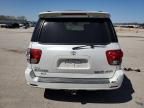 2007 Toyota Sequoia LI