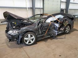 Salvage cars for sale at Graham, WA auction: 2014 Toyota Camry L