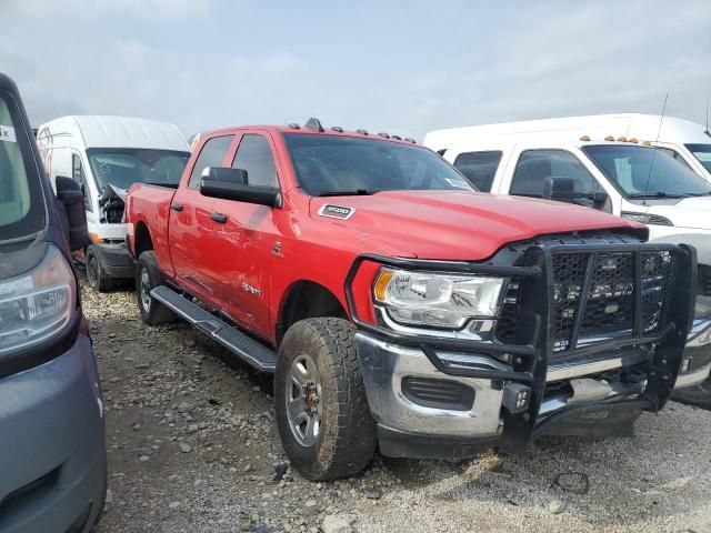 2022 Dodge RAM 3500 Tradesman