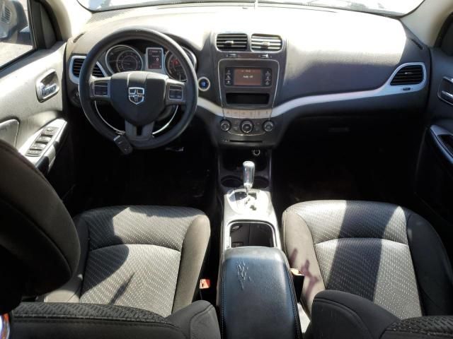 2012 Dodge Journey SXT