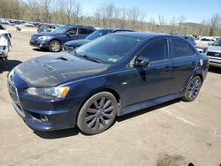 2014 Mitsubishi Lancer SE en venta en Marlboro, NY