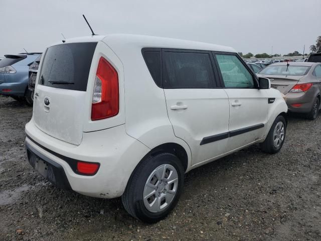 2013 KIA Soul