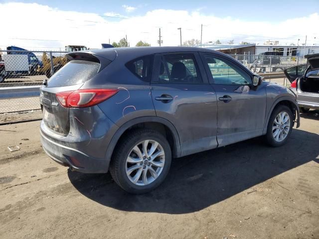 2015 Mazda CX-5 GT