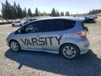 2011 Honda FIT Sport