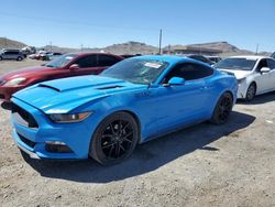 Run And Drives Cars for sale at auction: 2017 Ford Mustang