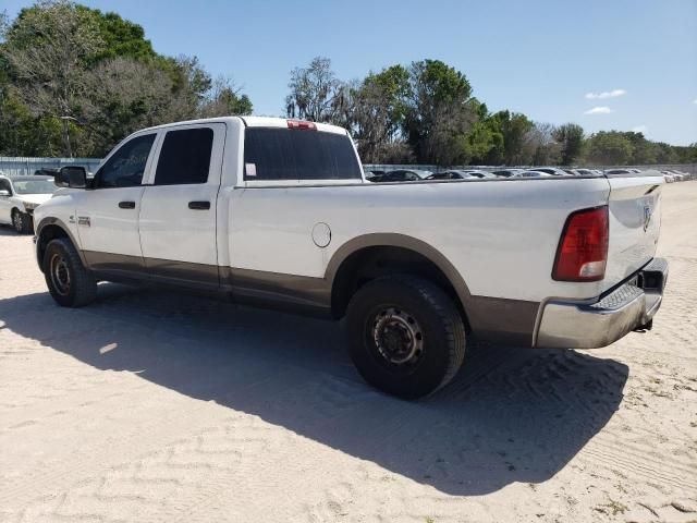 2011 Dodge RAM 2500