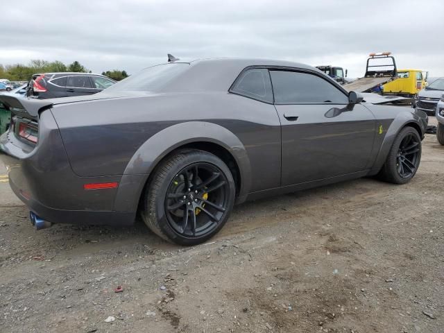 2020 Dodge Challenger R/T Scat Pack