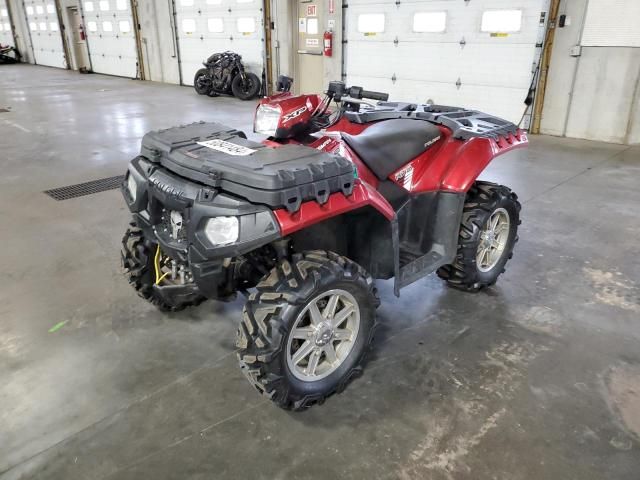 2014 Polaris Sportsman 850 XP-EPS