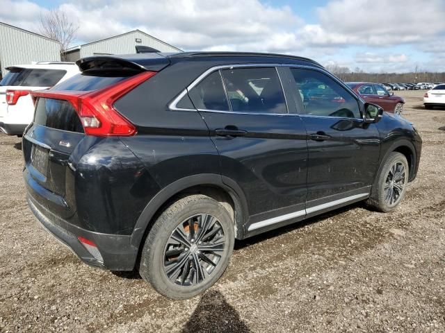 2020 Mitsubishi Eclipse Cross LE