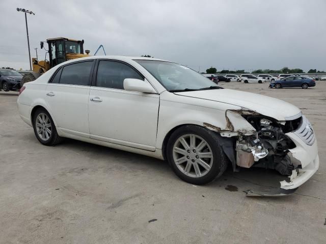 2008 Toyota Avalon XL