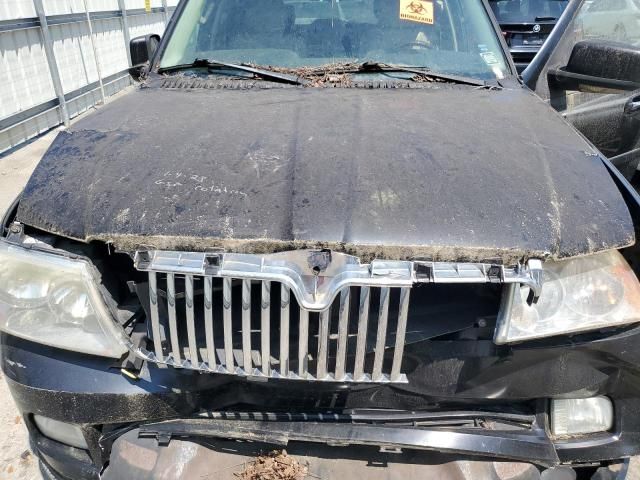 2006 Lincoln Navigator