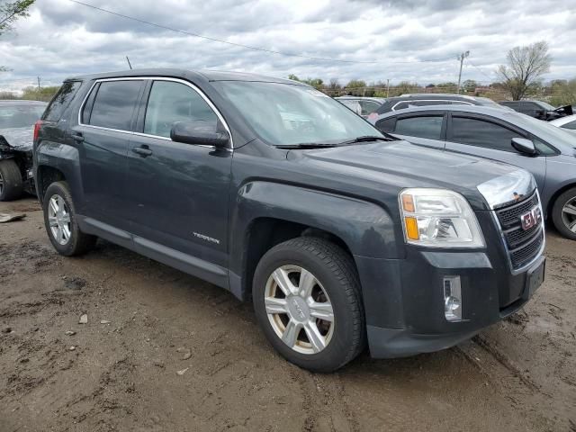 2014 GMC Terrain SLE