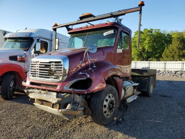 2007 Freightliner Conventional Columbia