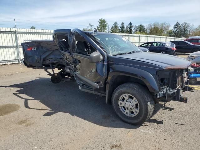 2008 Chevrolet Colorado LT