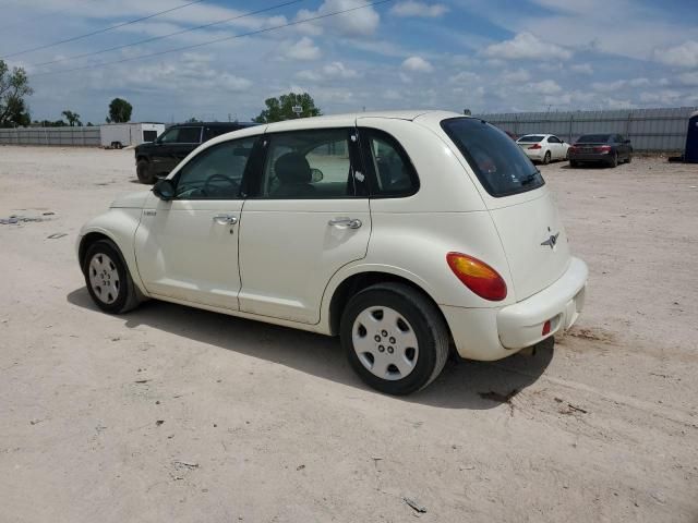 2005 Chrysler PT Cruiser