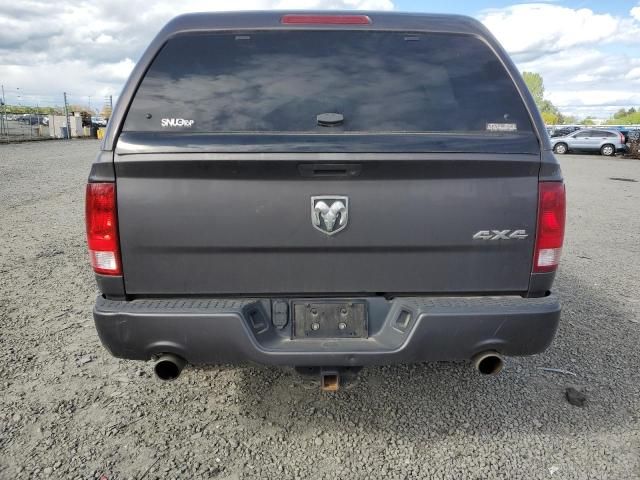 2014 Dodge RAM 1500 ST