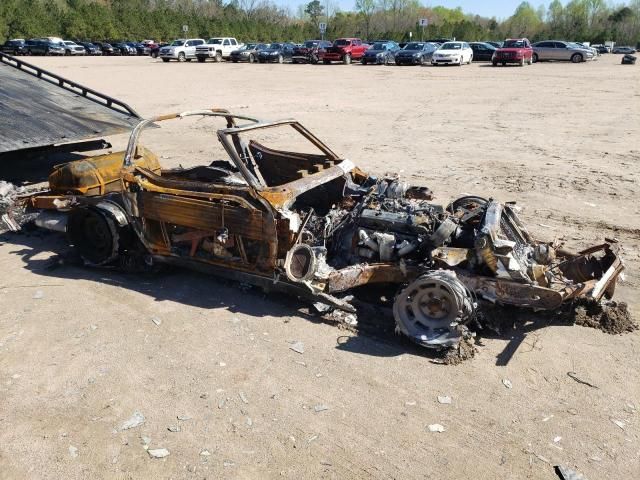 1980 Chevrolet Corvette