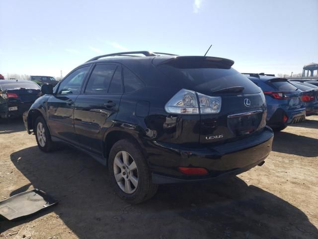 2004 Lexus RX 330