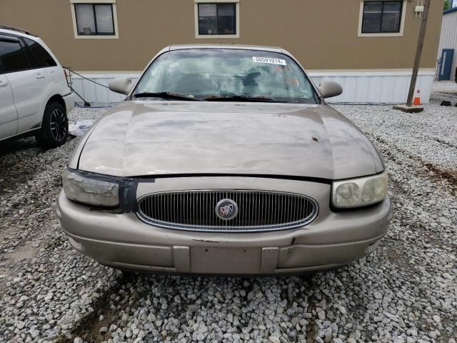 2000 Buick Lesabre Custom