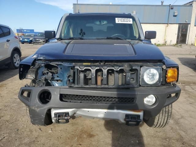 2008 Hummer H3