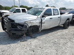 Salvage Trucks for sale at auction: 2015 Dodge RAM 2500 ST