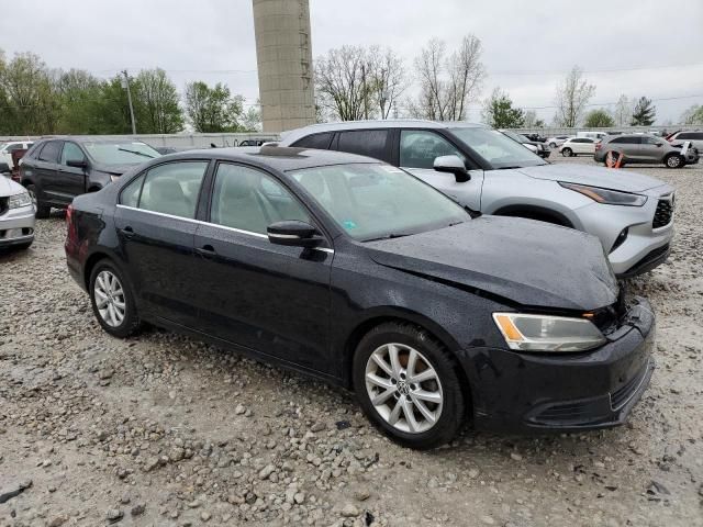 2013 Volkswagen Jetta SE