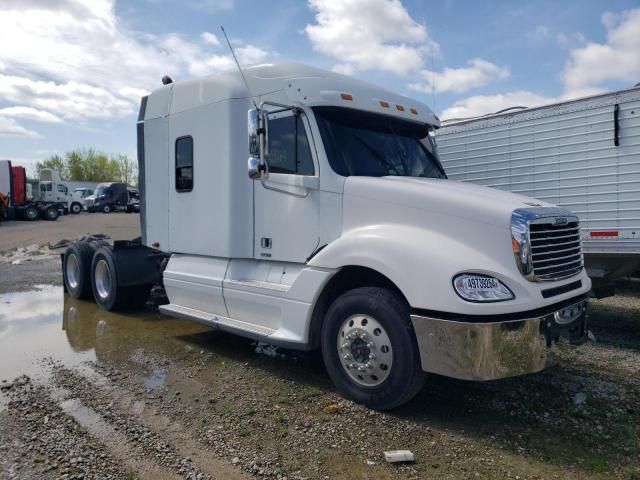 2005 Freightliner Conventional Columbia