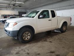 Nissan Vehiculos salvage en venta: 2013 Nissan Frontier S