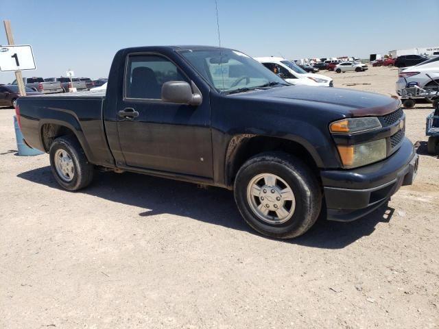 2008 Chevrolet Colorado