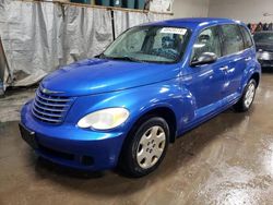 Salvage cars for sale from Copart Elgin, IL: 2006 Chrysler PT Cruiser