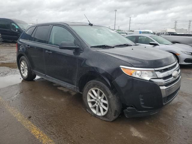 2013 Ford Edge SE