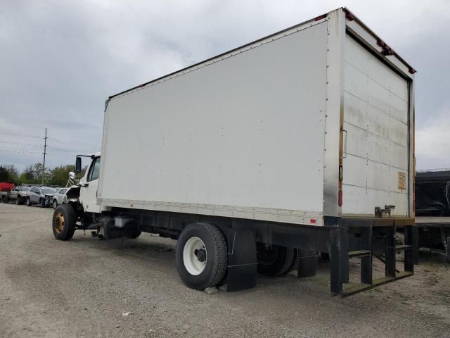 2015 Freightliner M2 106 Medium Duty