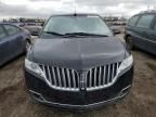 2012 Lincoln MKX