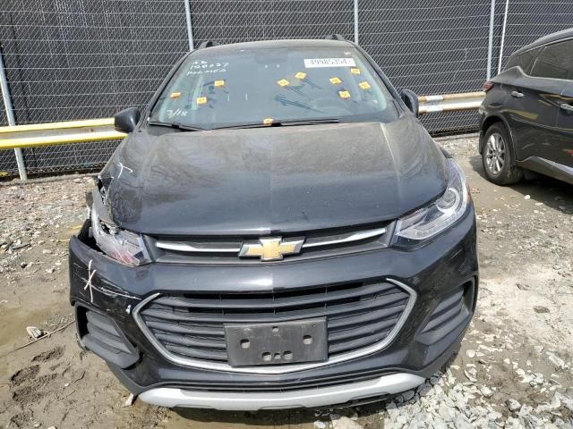 2019 Chevrolet Trax 1LT