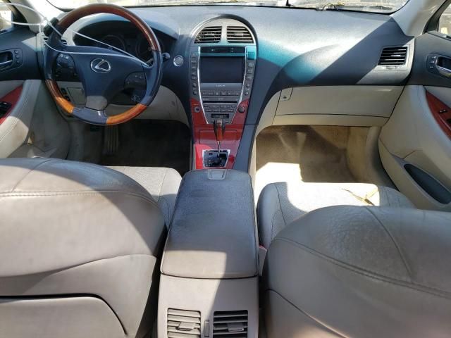 2008 Lexus ES 350