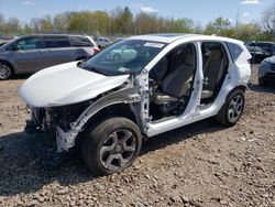 Salvage cars for sale from Copart Chalfont, PA: 2019 Honda CR-V EXL