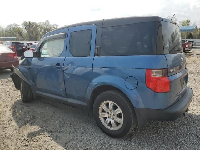 2008 Honda Element EX